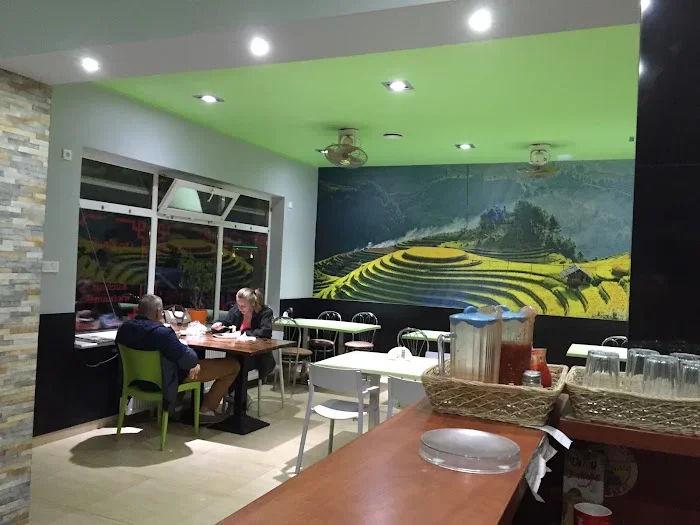 Bar Hanoi - Restauracja Podkowa Leśna