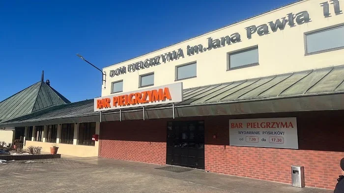 Bar Herbaciarnia - Restauracja Częstochowa