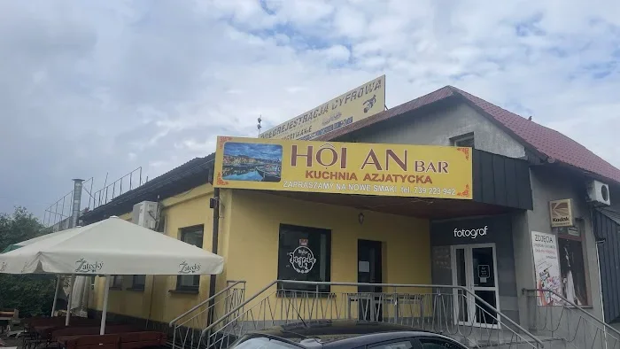 Bar Hội An - Restauracja Mysłowice
