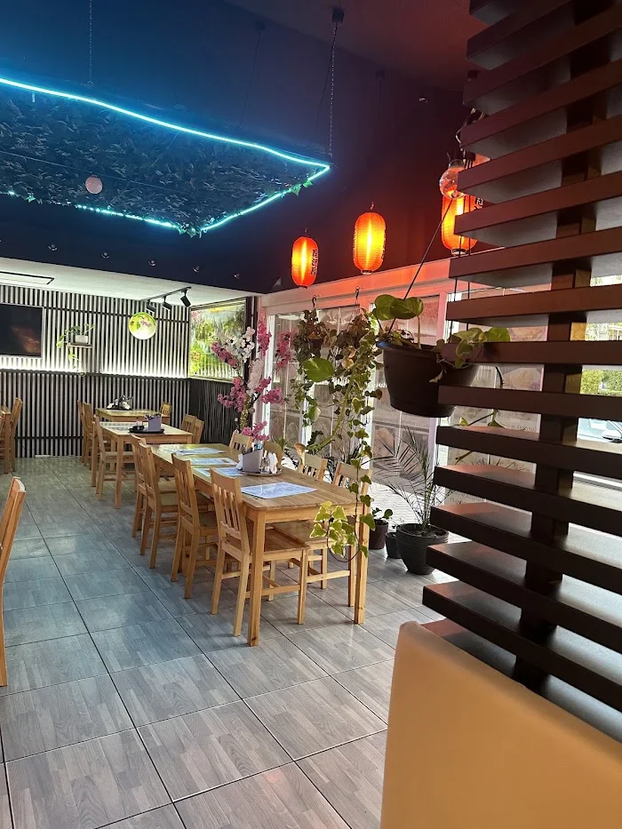 Bar Hong Ha - Restauracja Leszno
