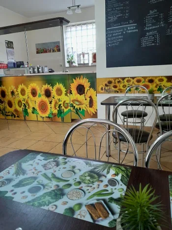 Bar Igorek - Restauracja Słupsk