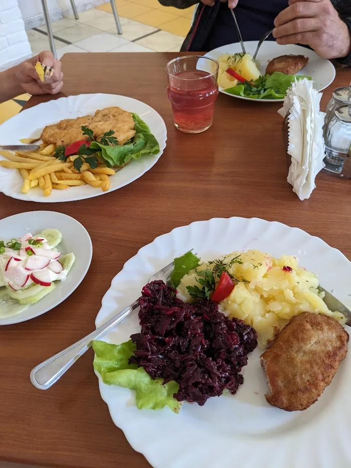 Bar Irenka - Restauracja Koszalin