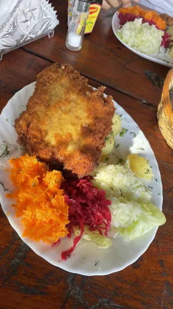 "Bar" Jadwiga Jabłonowska - Restauracja Sochaczew