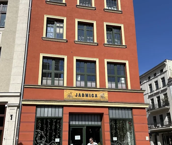 Bar Jadwiga - Restauracja Toruń