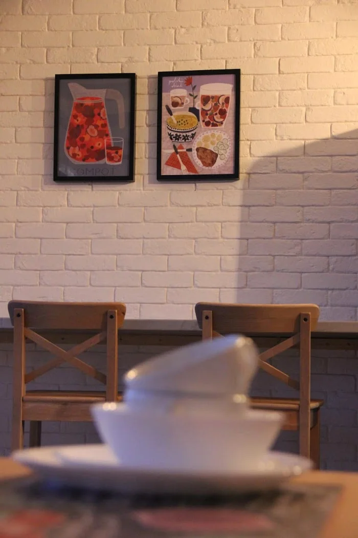 Bar Jarzynka - Restauracja Olsztyn