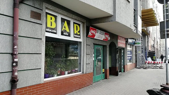 Bar Jędruś - Restauracja Wrocław