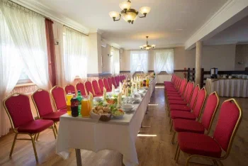 Bar Jedynka Restauracja Imprezy okolicznościowe Obiady domowe Kuchnia  Mińsk Mazowiecki