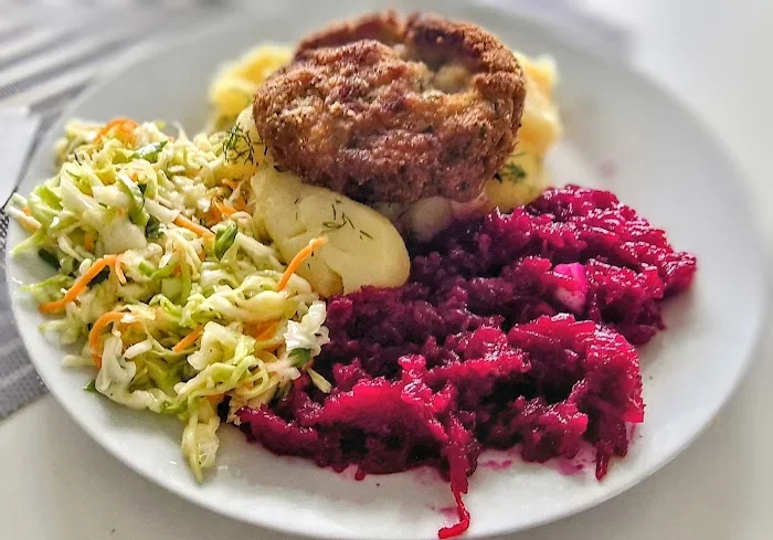 Bar Julia - Restauracja Szczecin