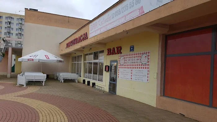 Bar & Restauracja Kalinka Elbląg