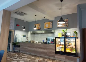 Bar Kaprys - Restauracja Bydgoszcz
