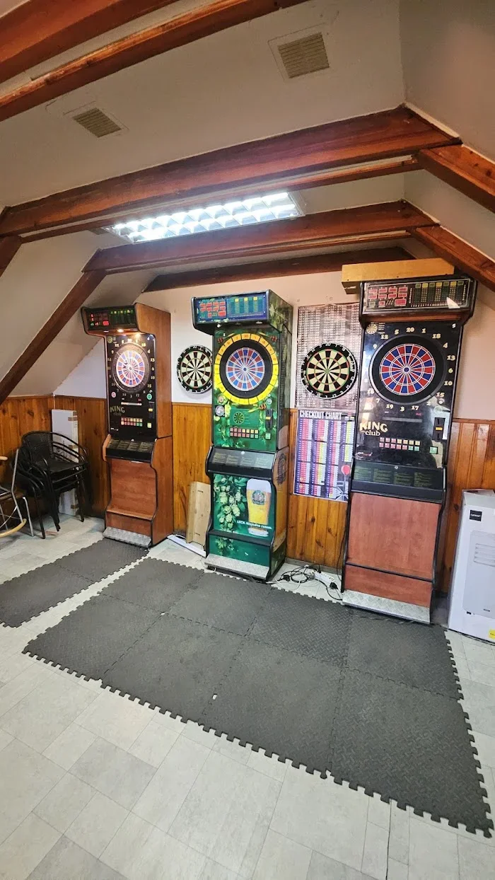 Bar "KAPRYS" - Restauracja Gorzów Wielkopolski