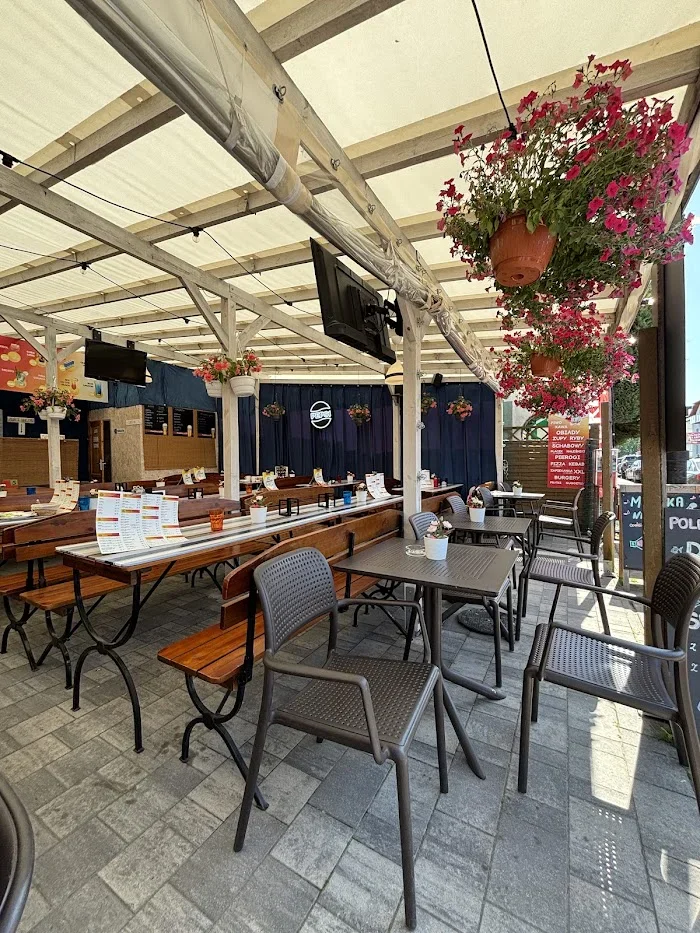 Bar & karaoke u Mikołaja - Restauracja Władysławowo