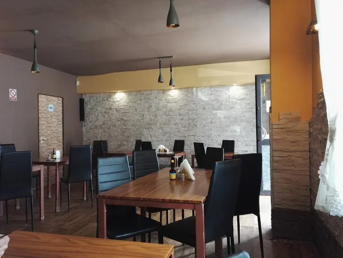 Bar Kardamon - Restauracja Chorzów