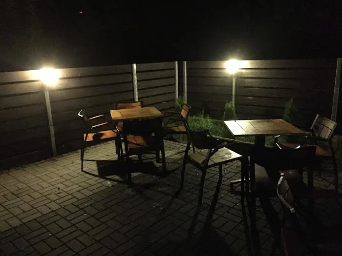 Bar & Kawiarnia "Na Rogu" Częstochowa