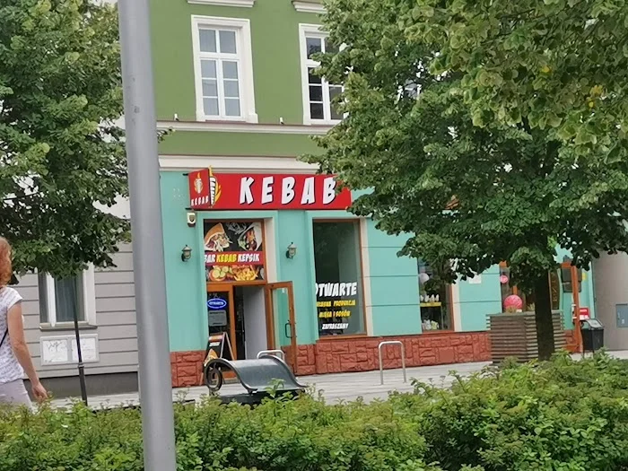 Bar Kebab Kepsik - Restauracja Częstochowa