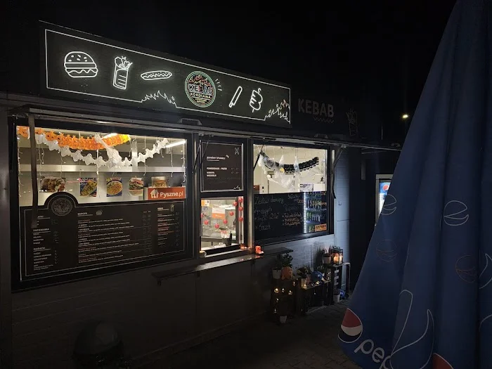 Bar Kebab- Zestawy z kurczakiem Zapiekanki Hot-Do - Restauracja Kraków