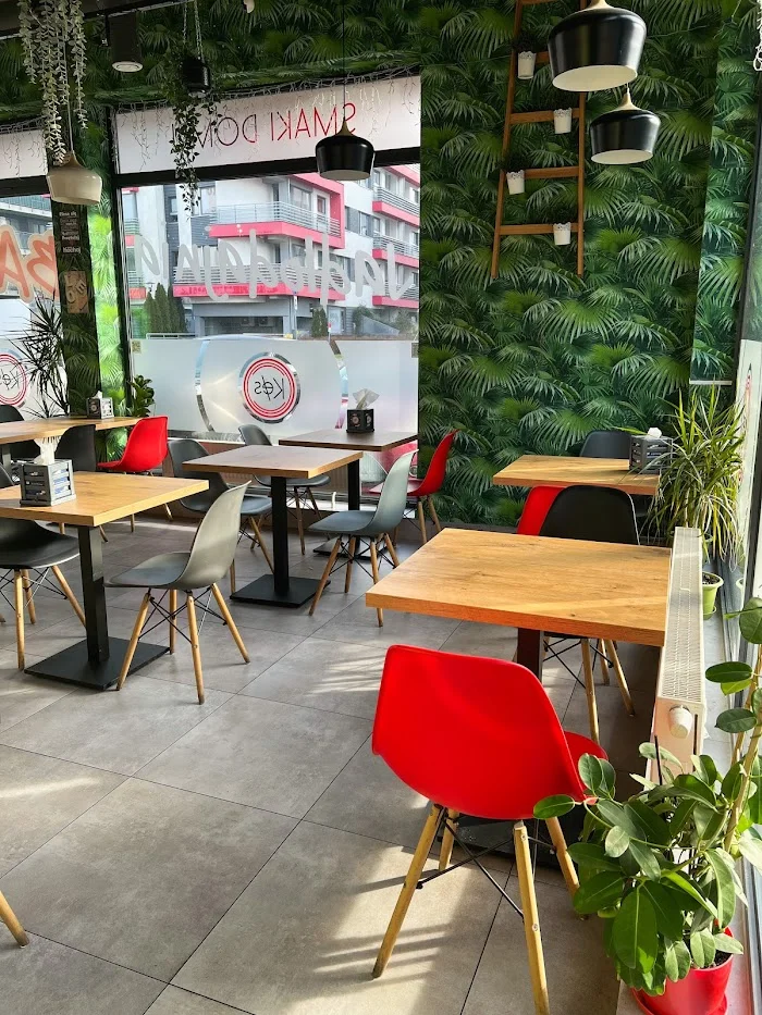Bar Kęs - Restauracja Wrocław
