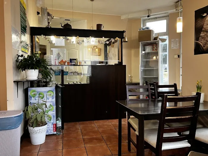 Bar Kociołek - Restauracja Szczecin