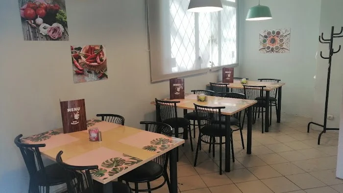 Bar Kociołek - Restauracja Warszawa