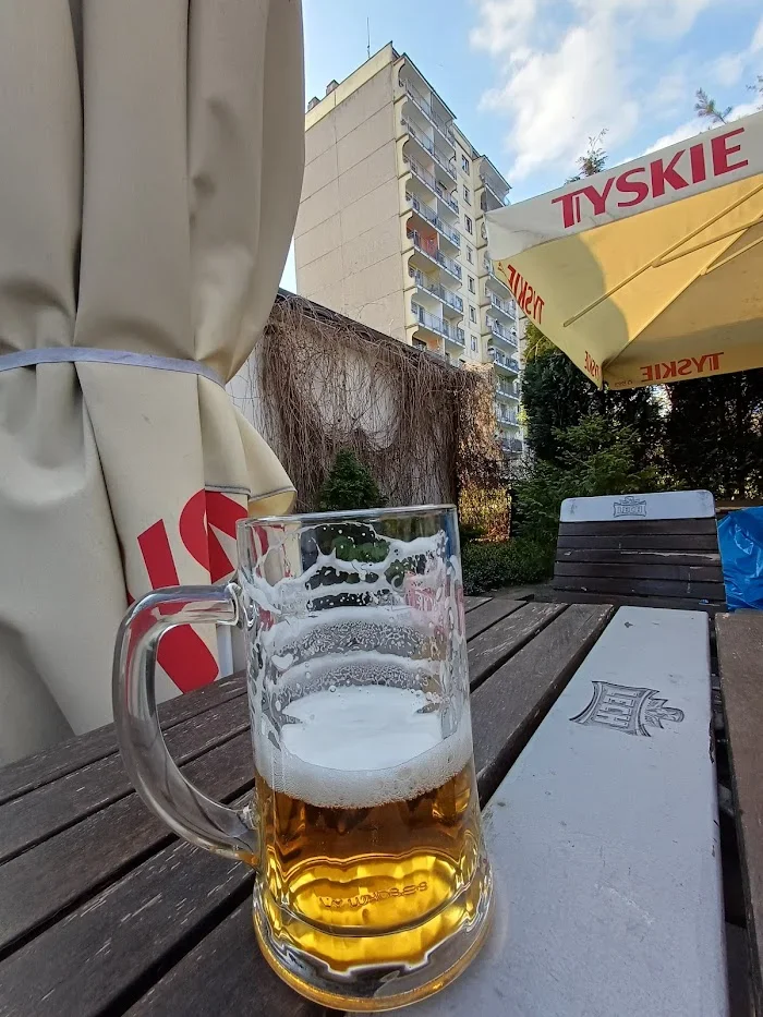Bar Kropeczka - Restauracja Katowice