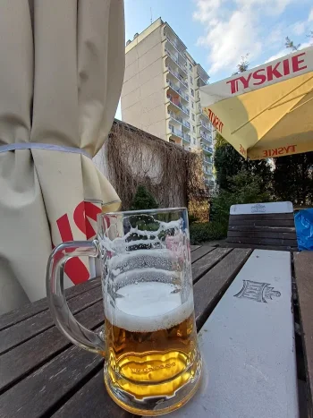 Bar Kropeczka - Restauracja Katowice