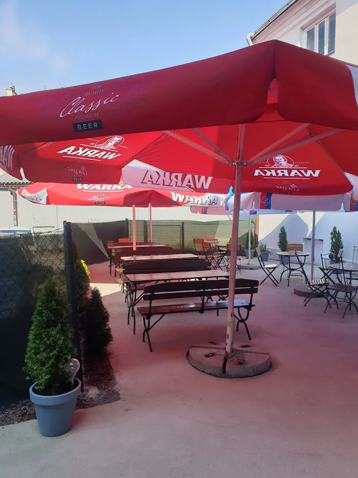Bar KRYKO - Restauracja Rzeszów