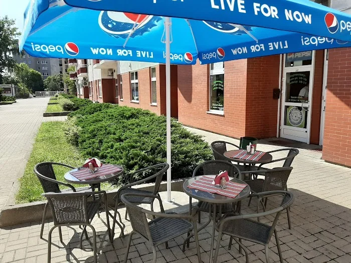 Bar Kubuś Obiady domowe Kuchnia polska Bistro Ca - Restauracja Warszawa