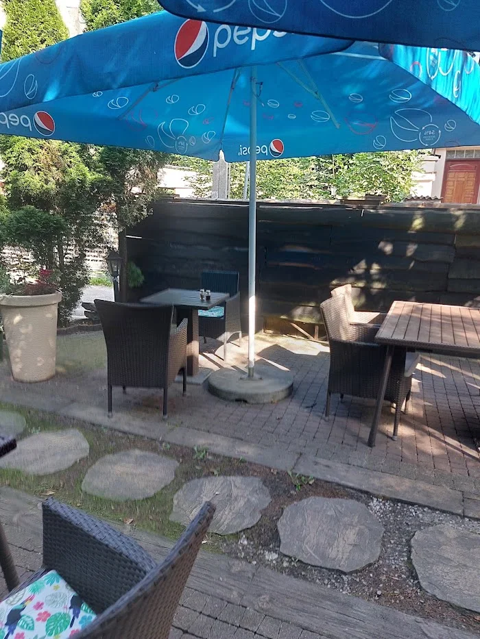 Bar LALAMIDO II - Restauracja Sosnowiec