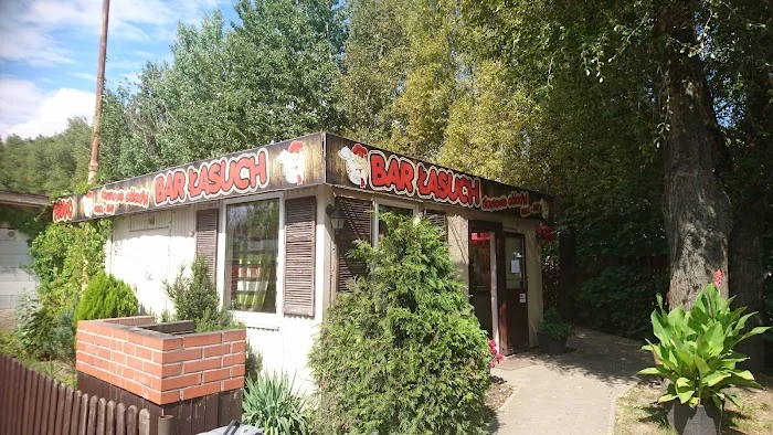 Bar Łasuch - Restauracja Wałbrzych