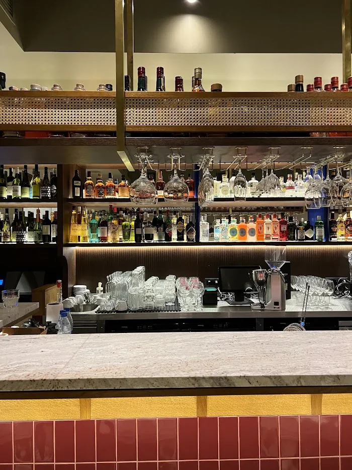 Bar Leon - Restauracja Gdańsk