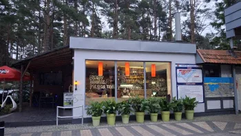 Bar Leśny 2.0 - Polska & Regionalna kuchnia - Restauracja Łeba