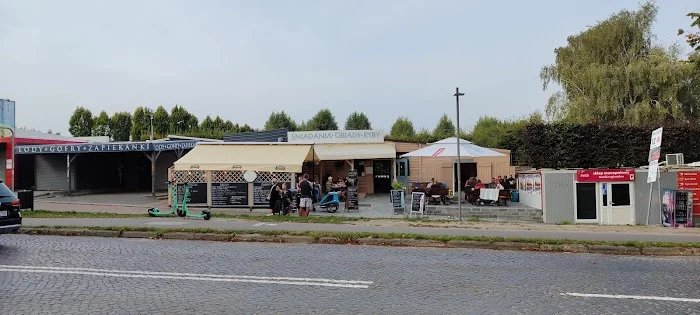 Bar-Letni - Restauracja Władysławowo