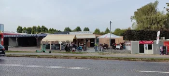 Bar-Letni - Restauracja Władysławowo