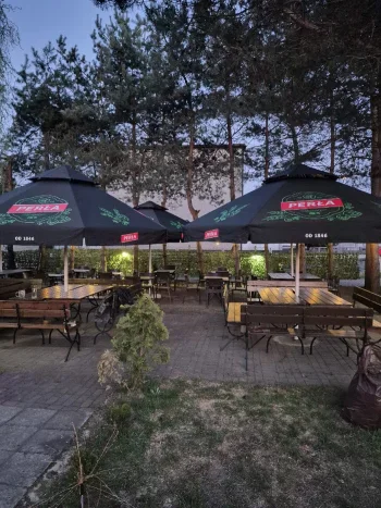 BAR LUZ - Restauracja Tychy