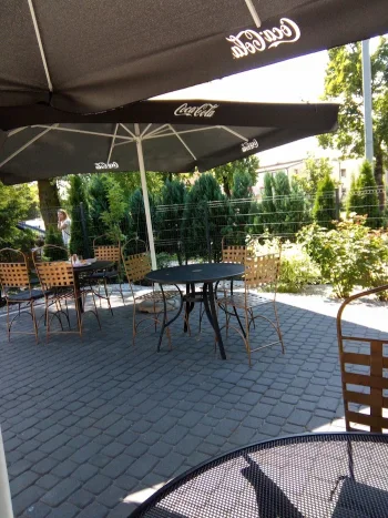 BAR Maja - Restauracja Słupsk