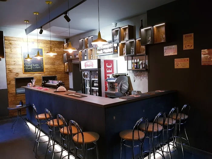 Bar Majka - Restauracja Kraków