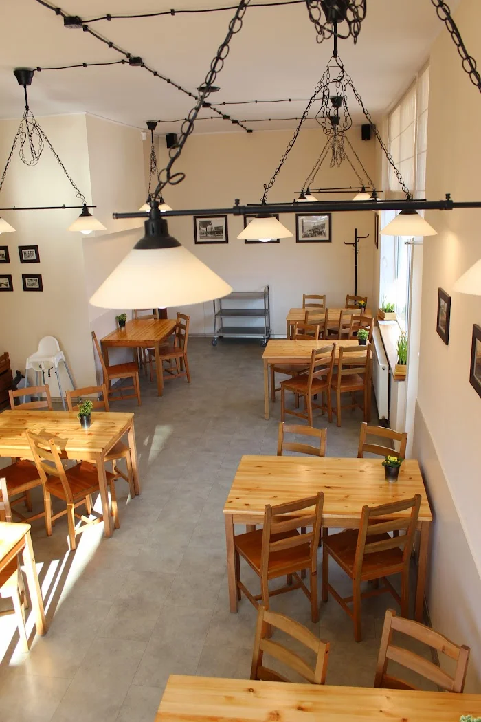 Bar Marco I - Restauracja Poznań