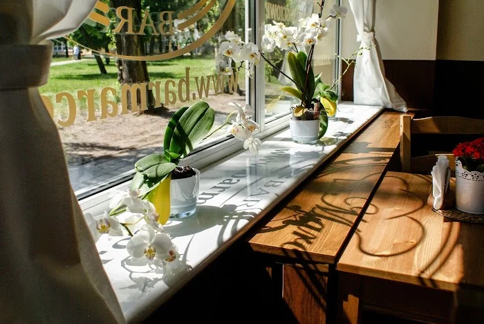 Bar Marco - Restauracja Poznań