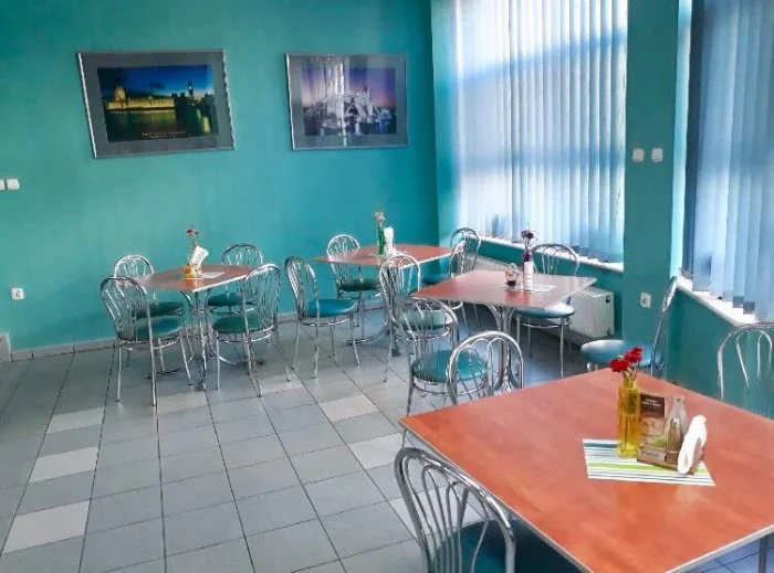 Bar Marzenie Smaku-Omega - Restauracja Siedlce