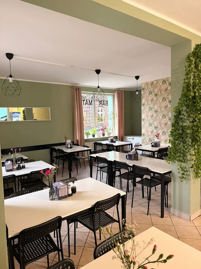 Bar Mateo - Restauracja Kraków