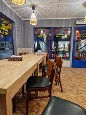 BAR MELINH - Restauracja Łódź