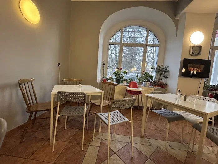 Bar mieszko - Restauracja Karpacz