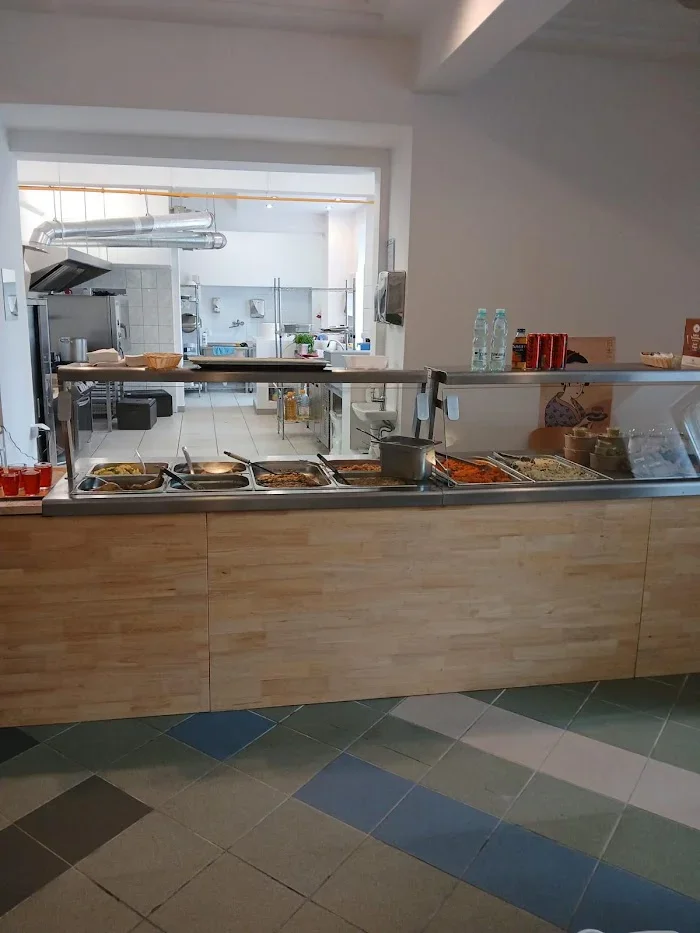 Bar Mleczny Barbara - Restauracja Warszawa