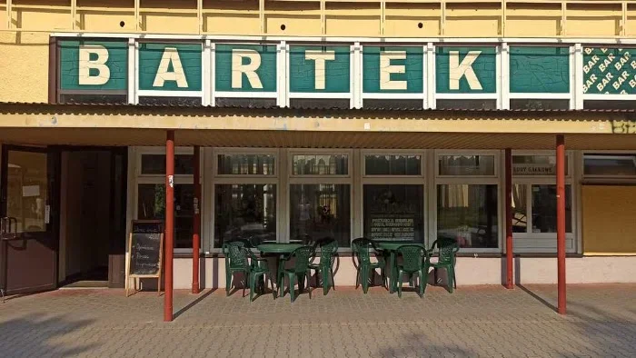 Bar Mleczny Bartek - Restauracja Lublin