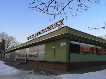 Bar mleczny "Bieńczyce" - Restauracja Kraków