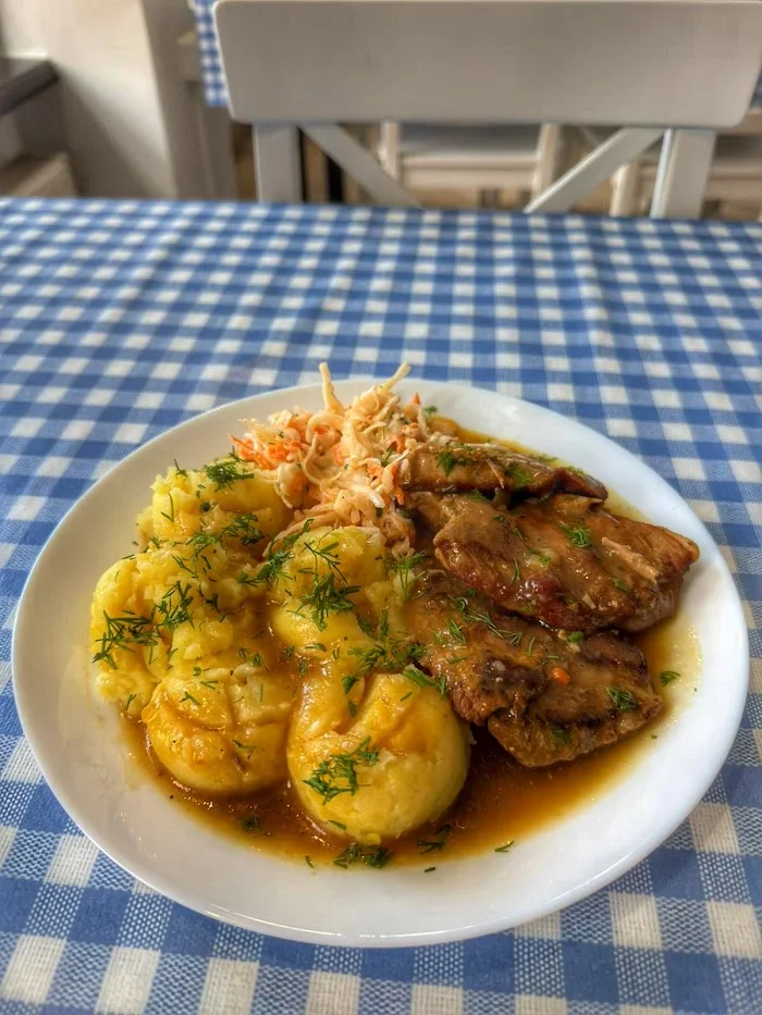 Bar Mleczny Do Syta - Restauracja Jaworzno