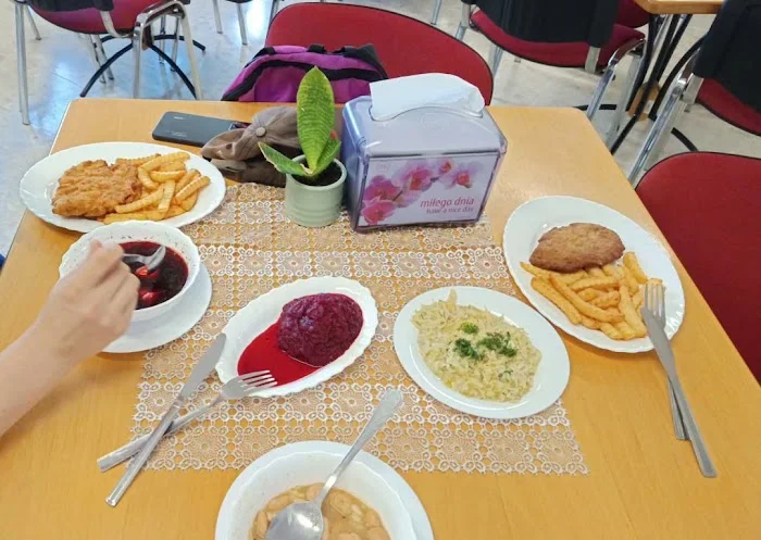 Bar Mleczny Frykas - Restauracja Tarnów