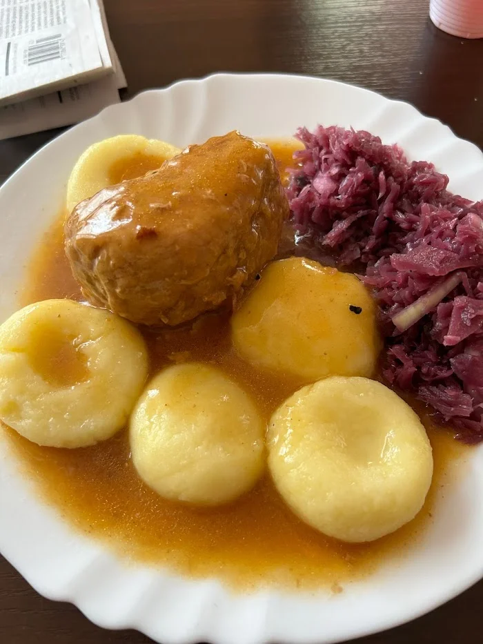 Bar Mleczny - Restauracja Gliwice