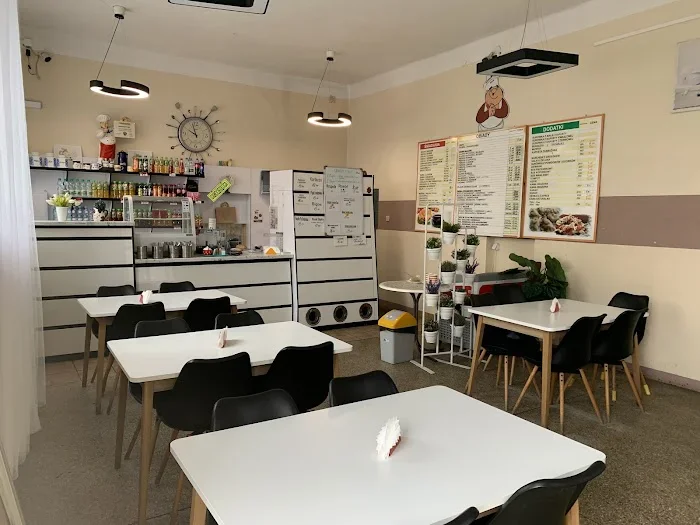 Bar Mleczny „Inka” (Obiady Domowe) - Restauracja Oświęcim