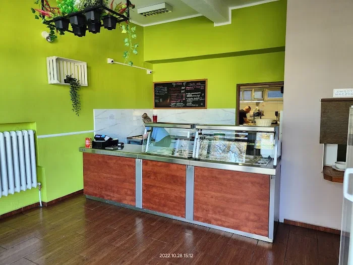 Bar Mleczny "Iza Pyza” - Restauracja Lublin